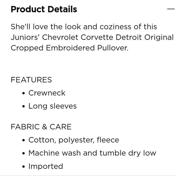 Gray Crew Neck Sweater with Graphic Design - Picture 3 of 4